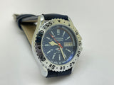 Citizen Automatic