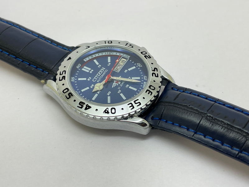 Citizen Automatic