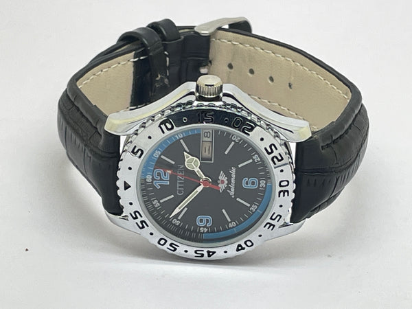 Citizen Automatic