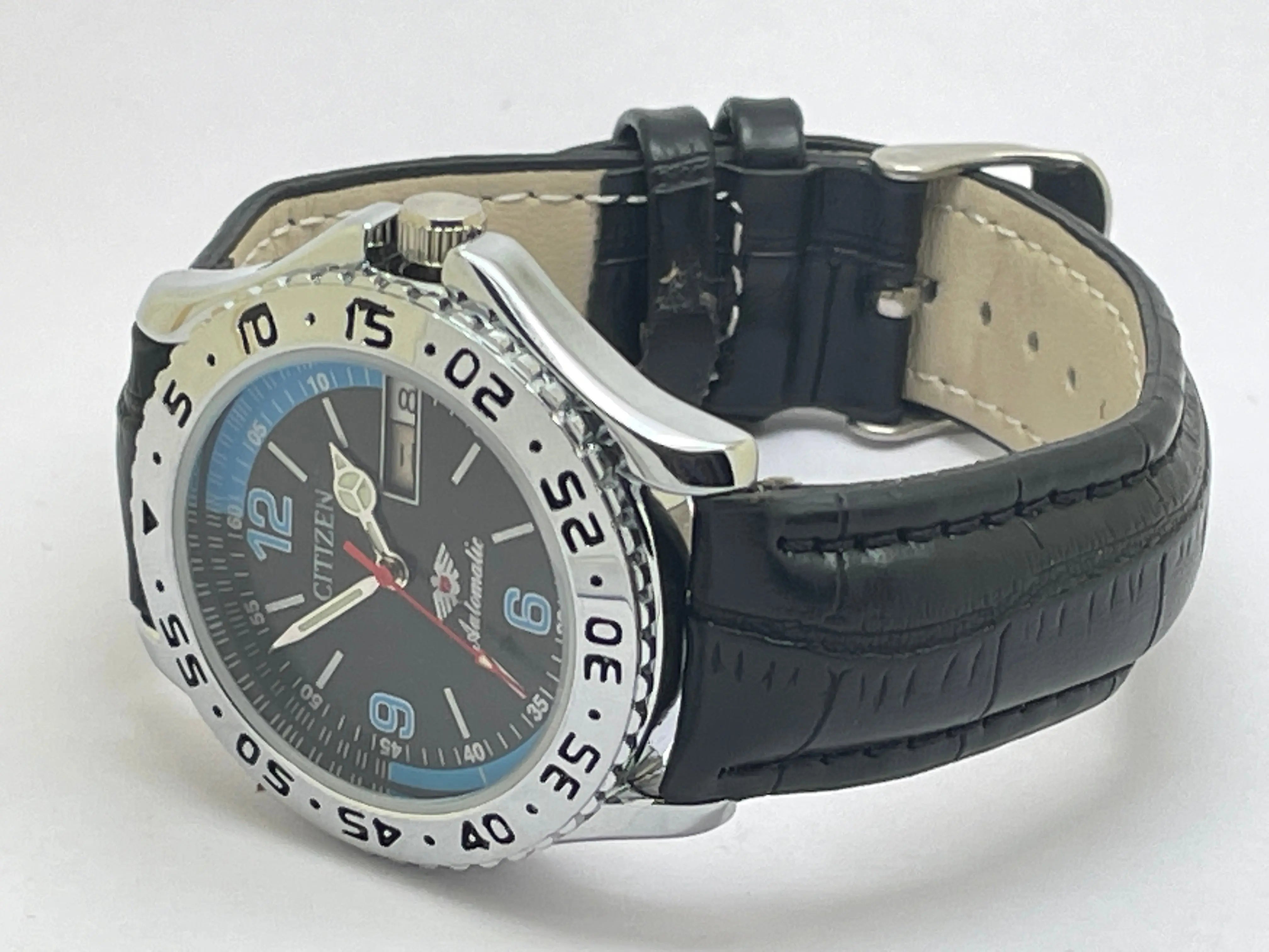 Citizen Automatic - National Watches