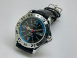 Citizen Automatic
