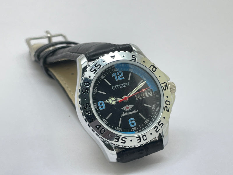 Citizen Automatic