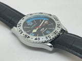 Citizen Automatic