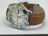 Citizen Automatic