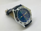 Citizen Automatic