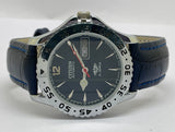 Citizen Automatic