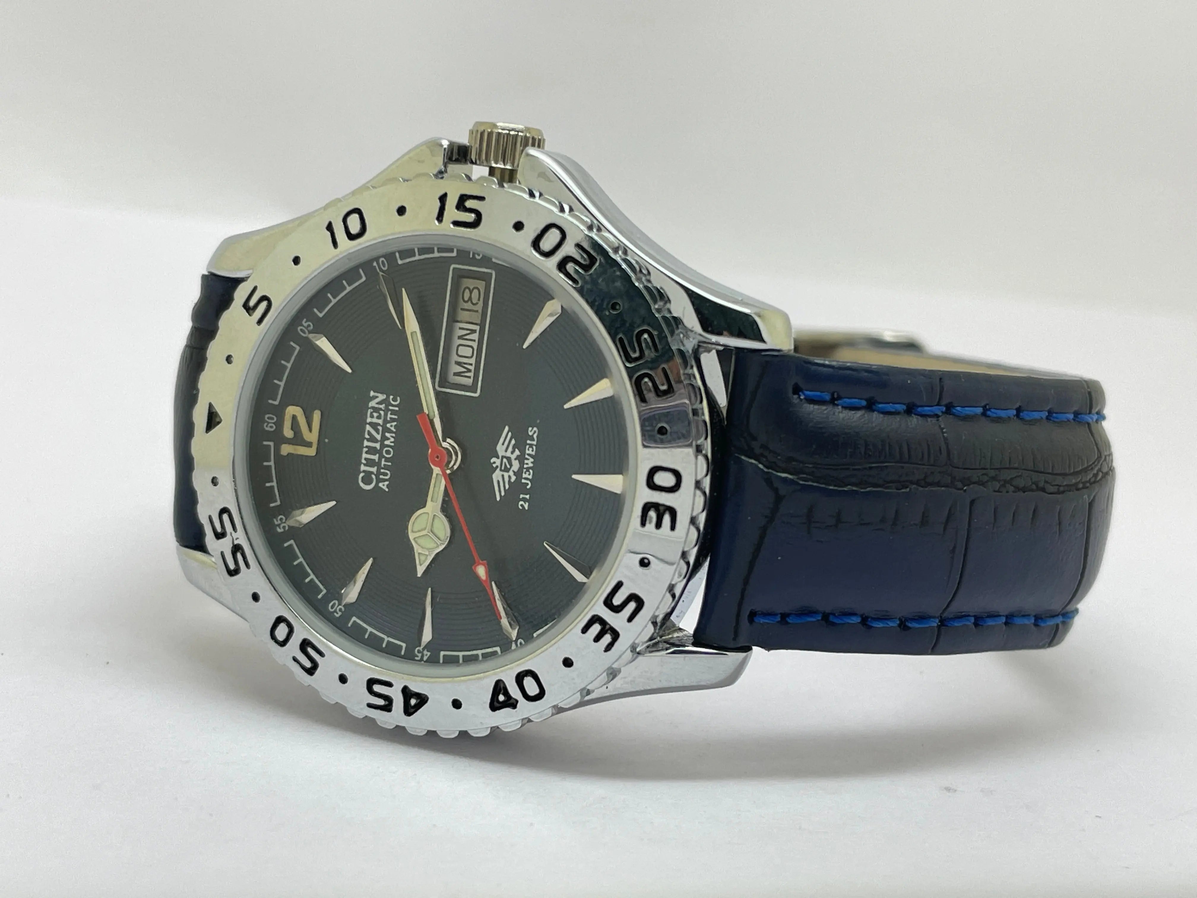 Citizen Automatic - National Watches