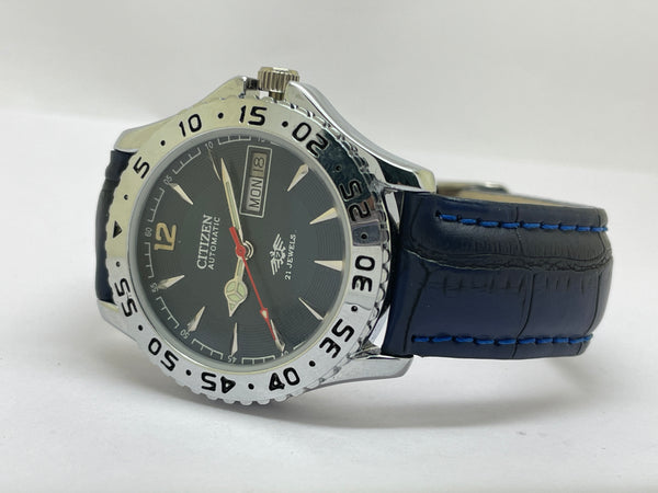 Citizen Automatic