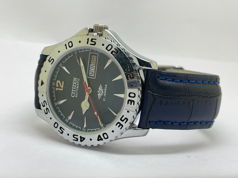Citizen Automatic