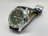Citizen Automatic