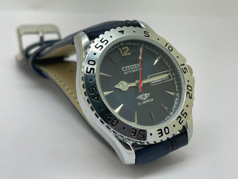 Citizen Automatic