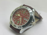 Citizen Automatic