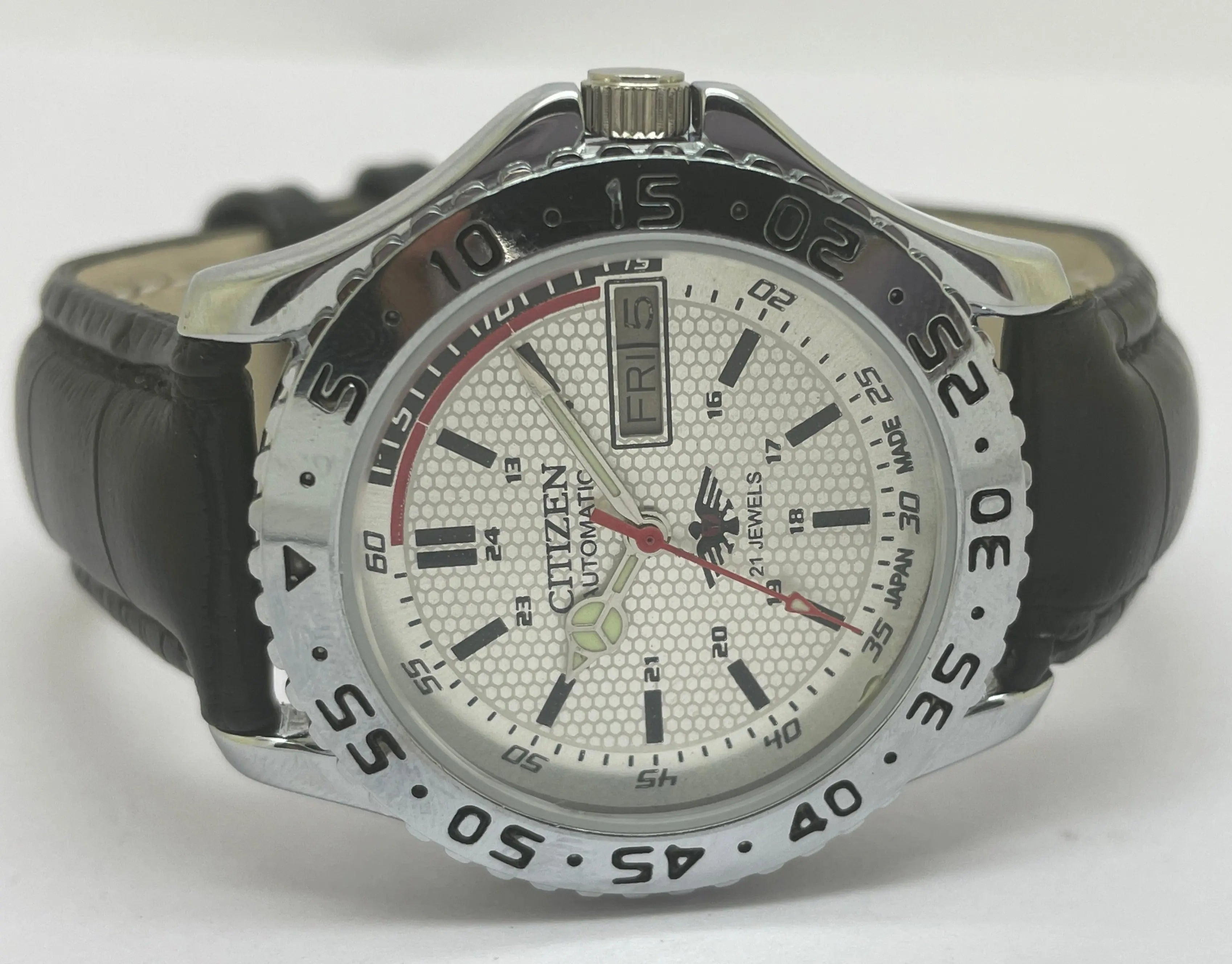 Citizen Automatic - National Watches