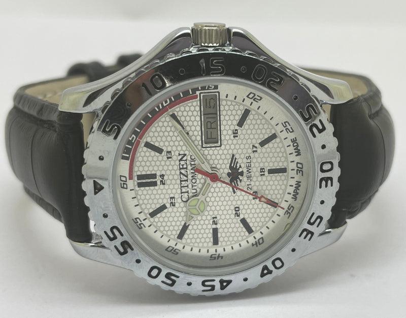 Citizen Automatic