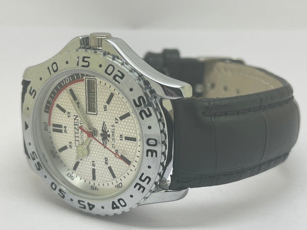 Citizen Automatic