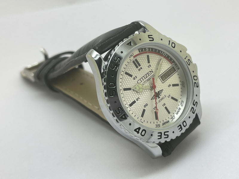 Citizen Automatic