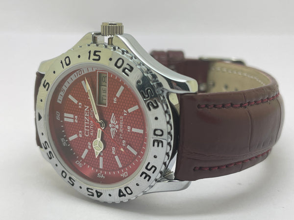 Citizen Automatic