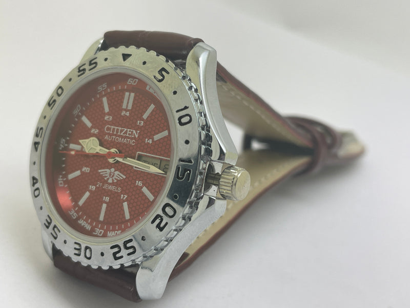 Citizen Automatic