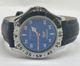 Citizen Automatic