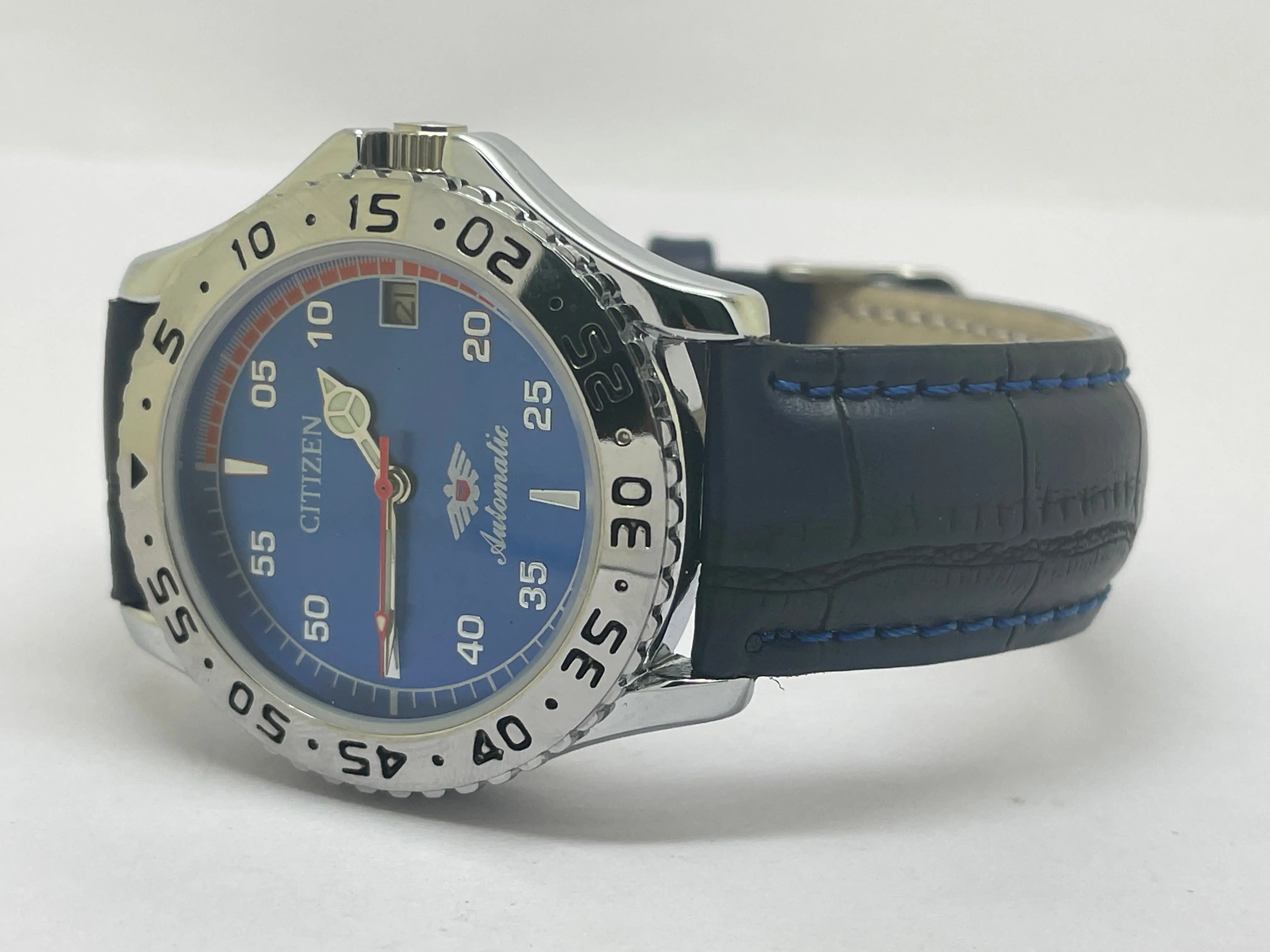 Citizen Automatic - National Watches