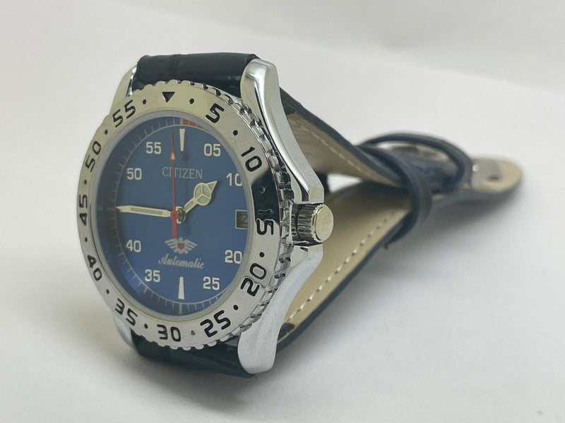 Citizen Automatic