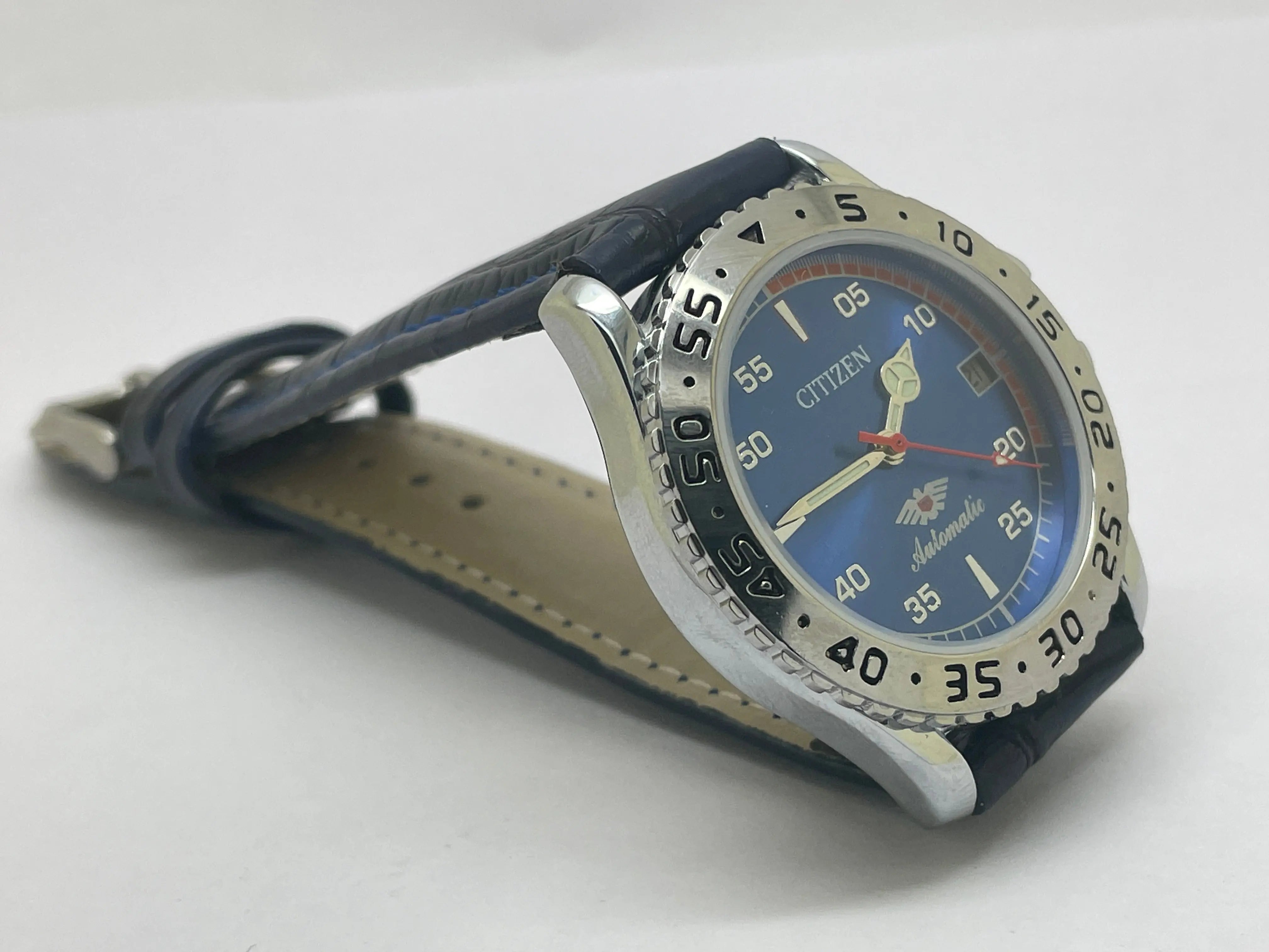 Citizen Automatic - National Watches