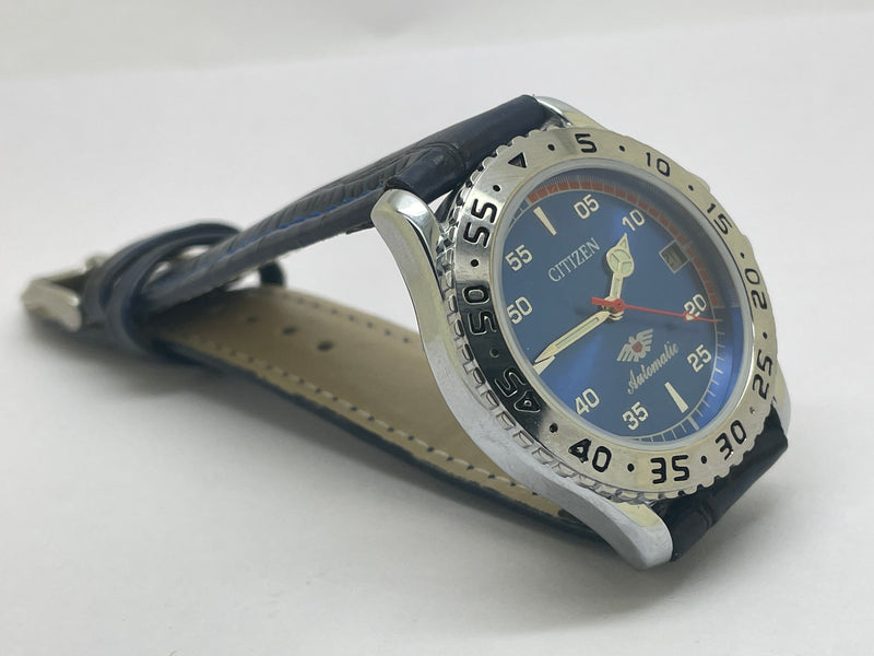 Citizen Automatic