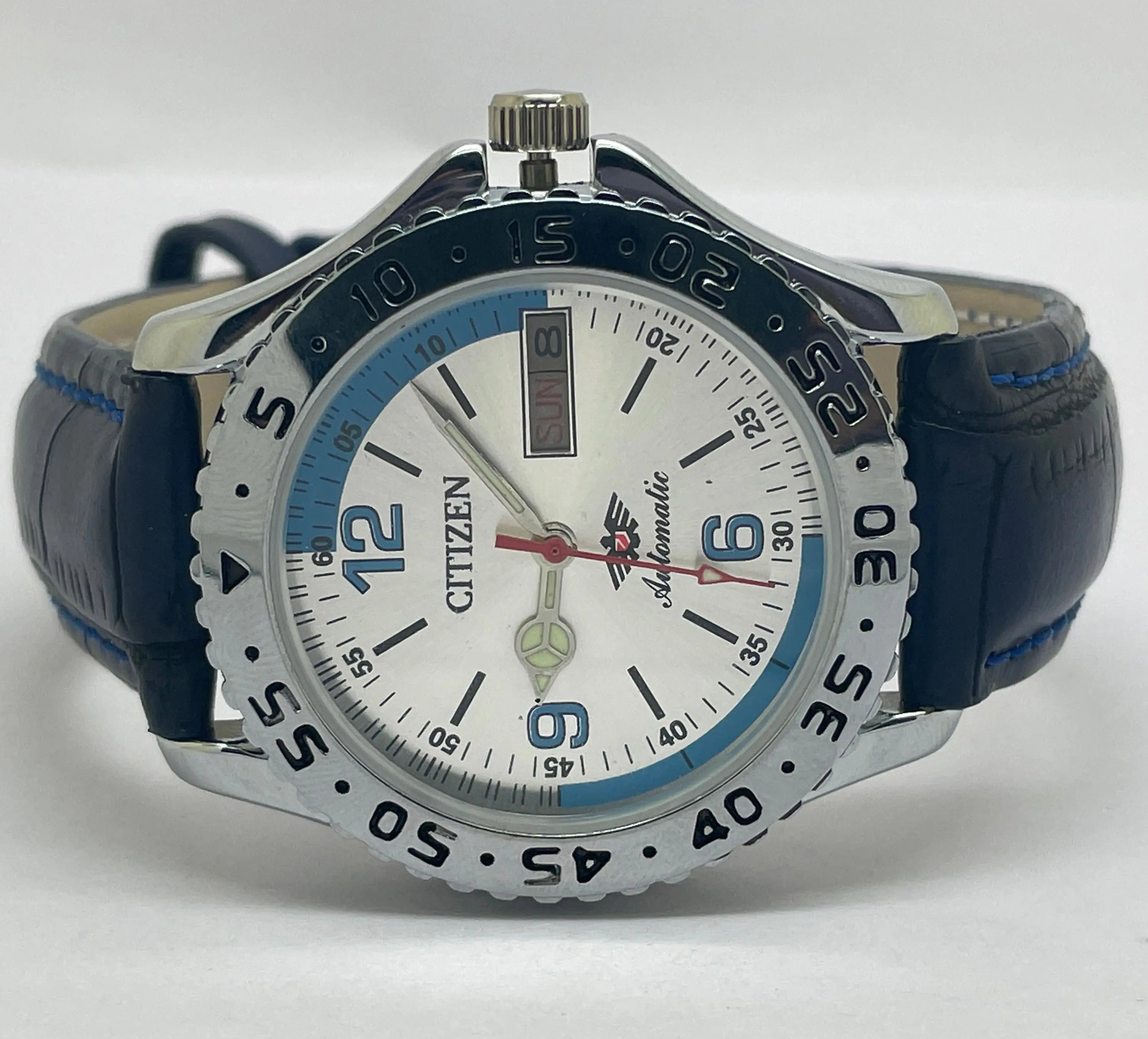 Citizen Automatic - National Watches