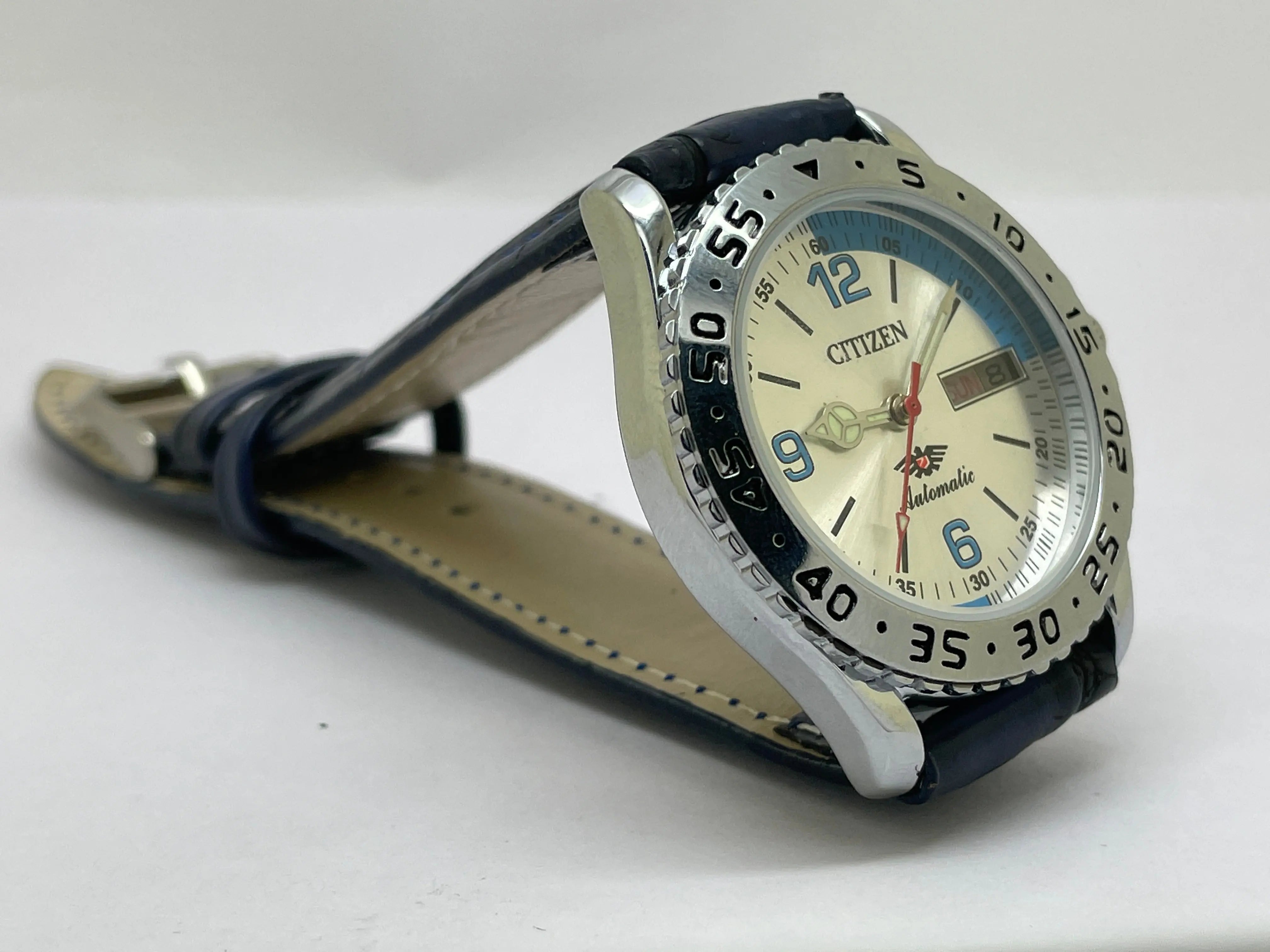 Citizen Automatic - National Watches