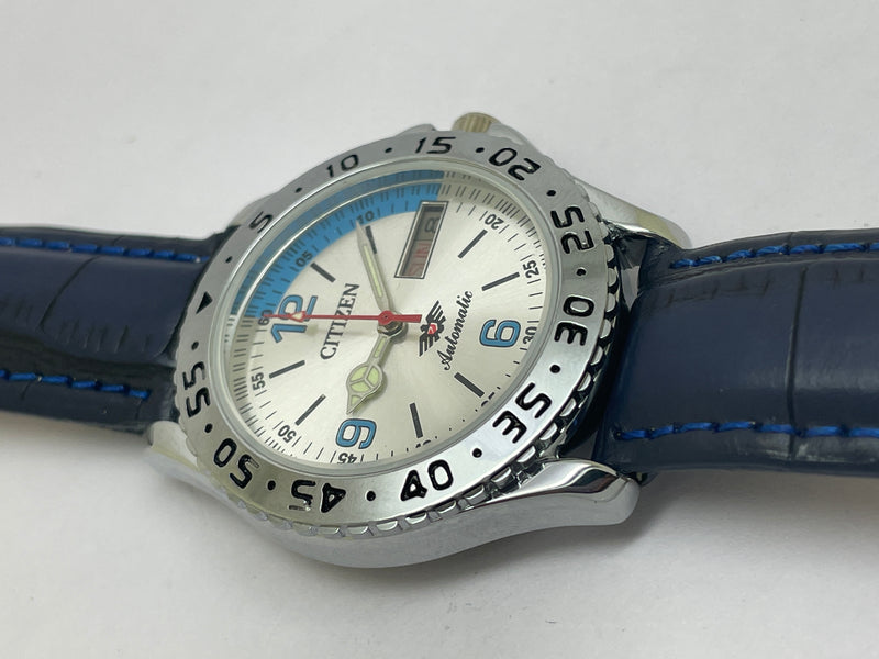 Citizen Automatic
