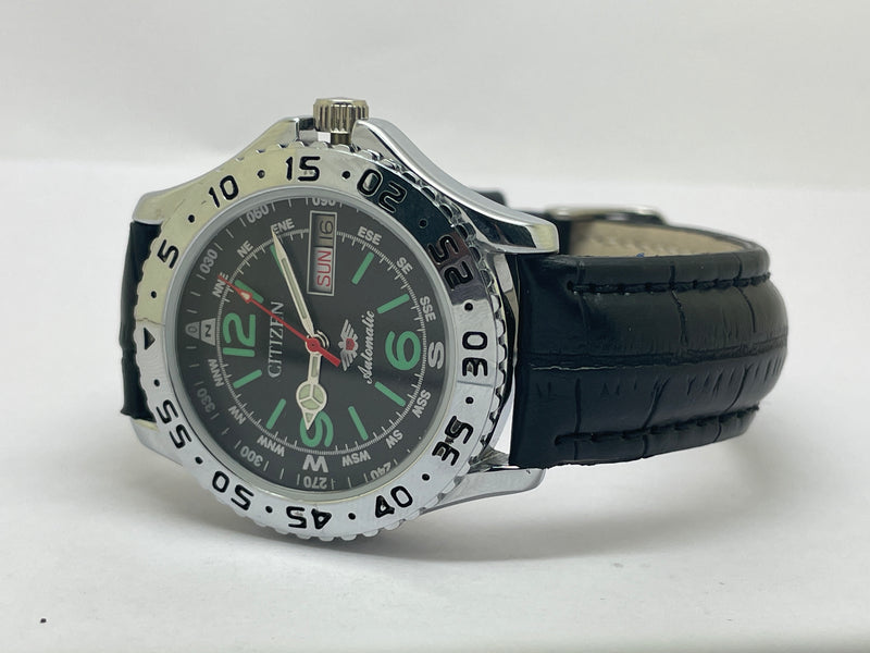 Citizen Automatic