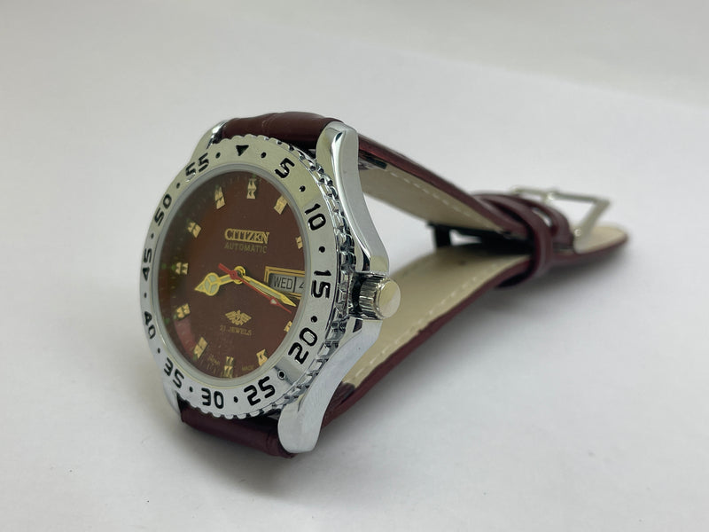 Citizen Automatic