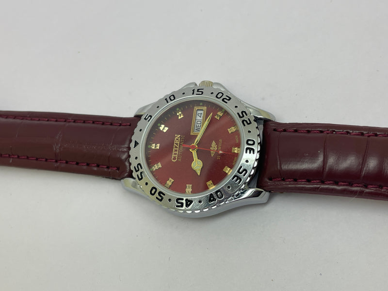 Citizen Automatic