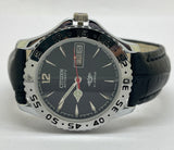 Citizen Automatic