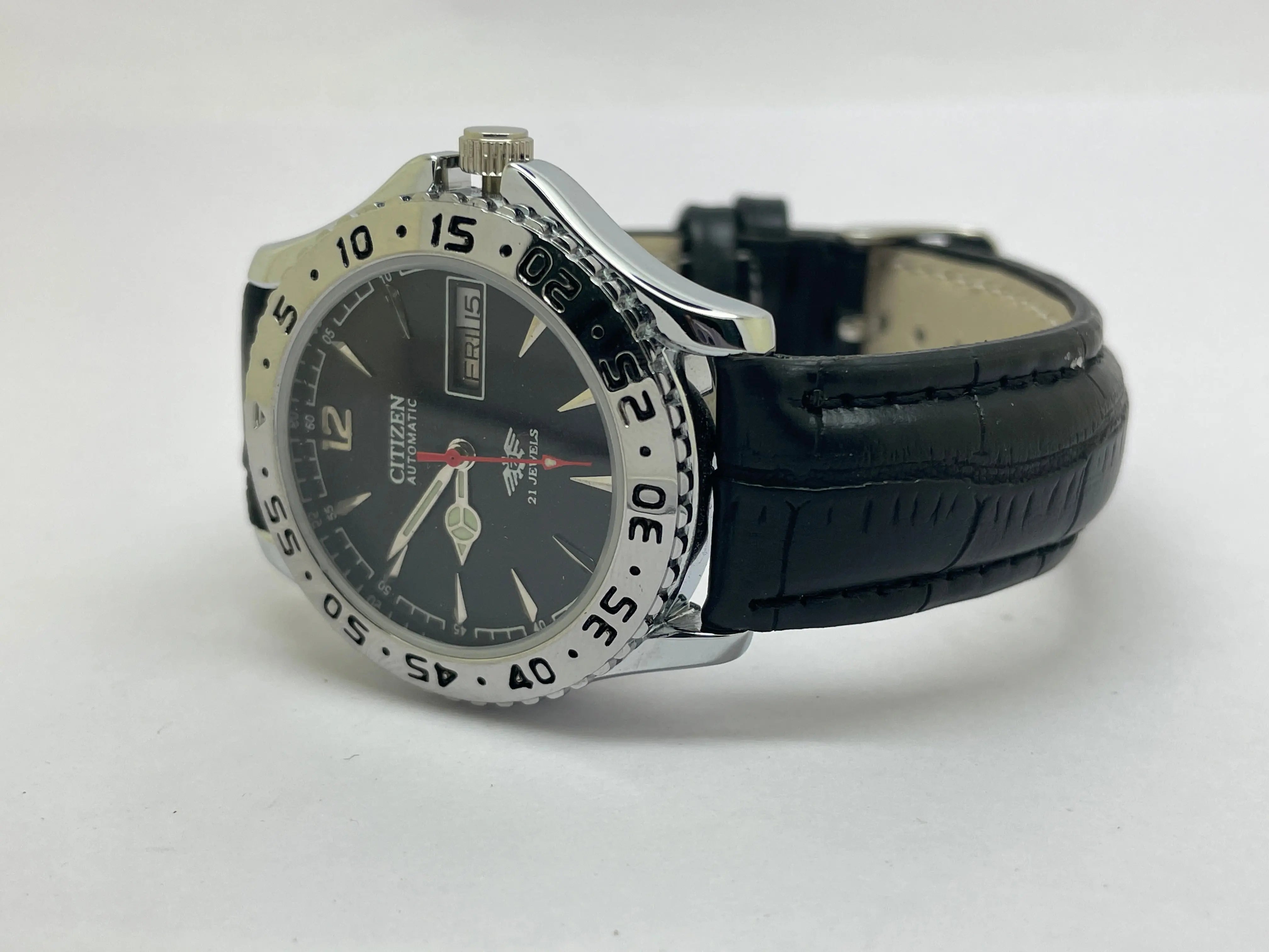 Citizen Automatic - National Watches