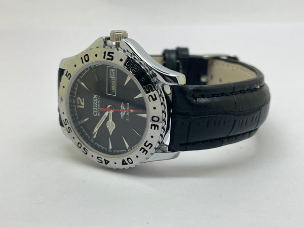 Citizen Automatic