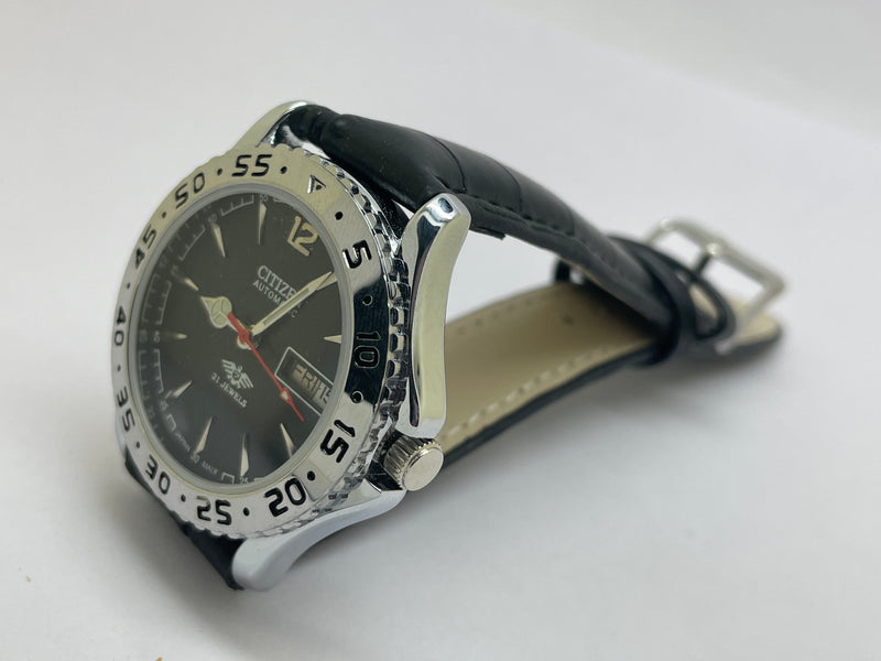 Citizen Automatic