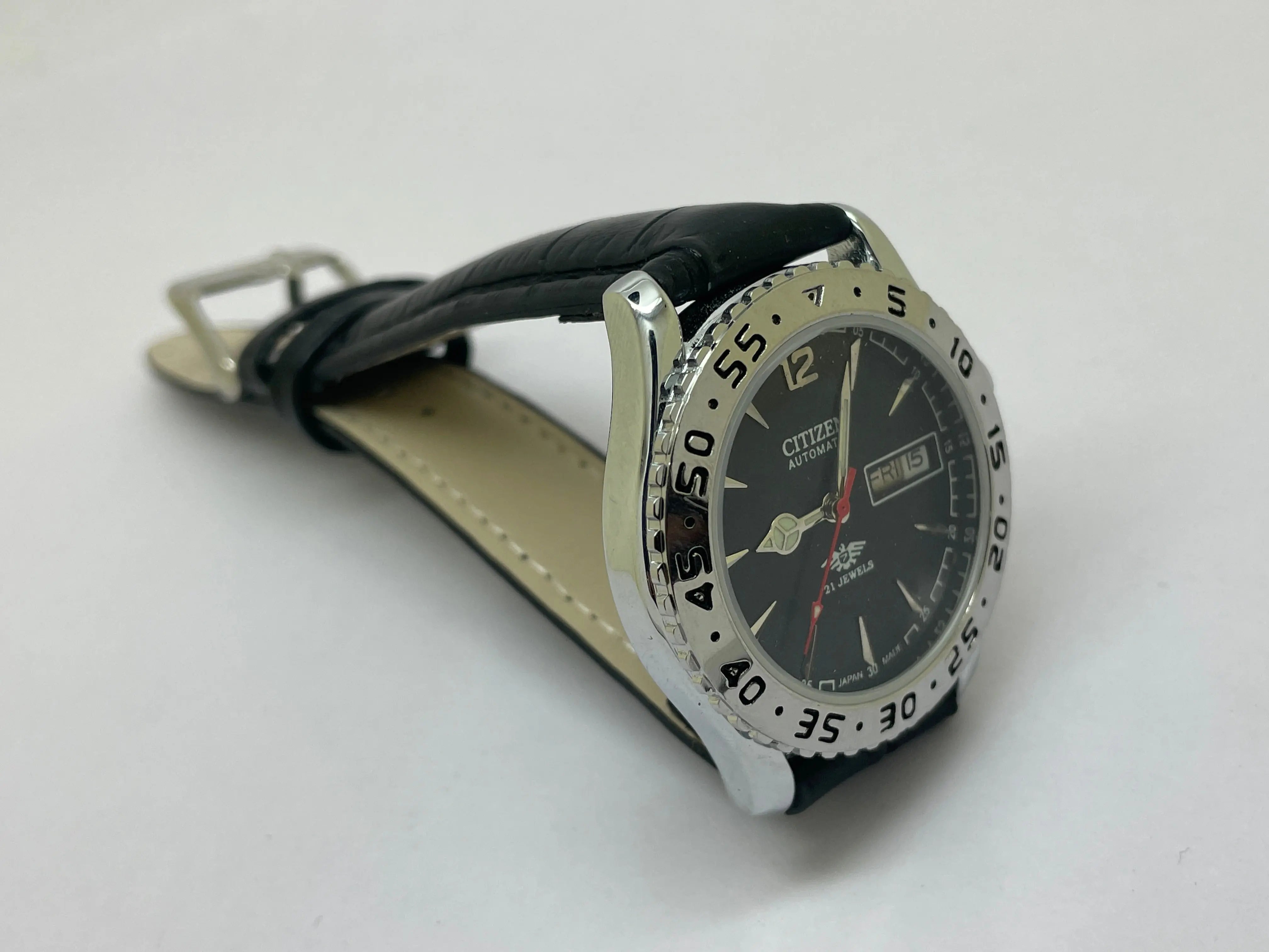 Citizen Automatic - National Watches