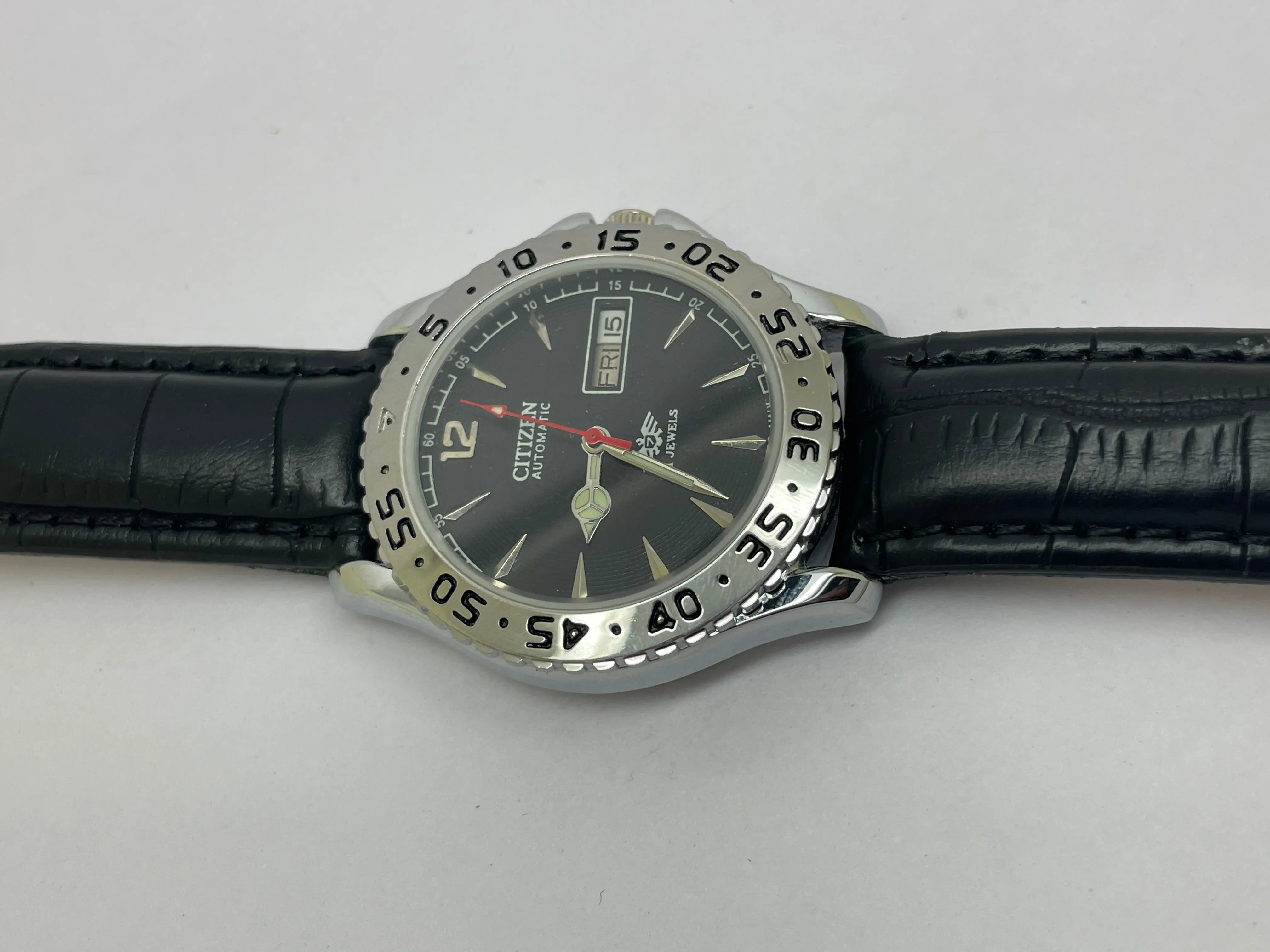 Citizen Automatic - National Watches
