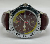 Citizen Automatic