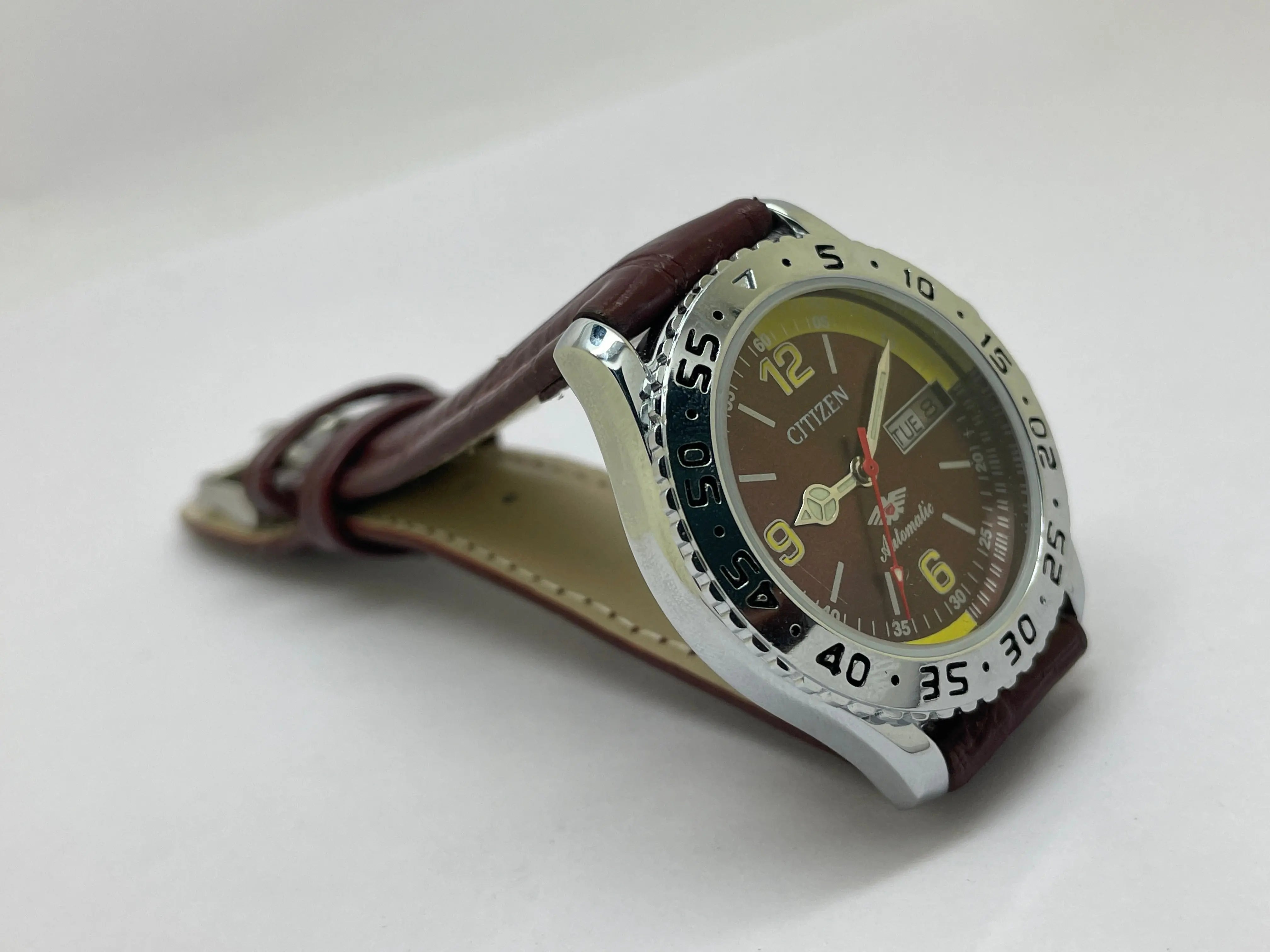 Citizen Automatic - National Watches