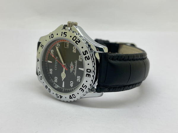 Citizen Automatic