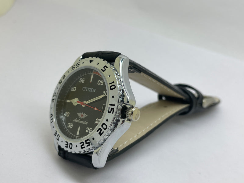 Citizen Automatic