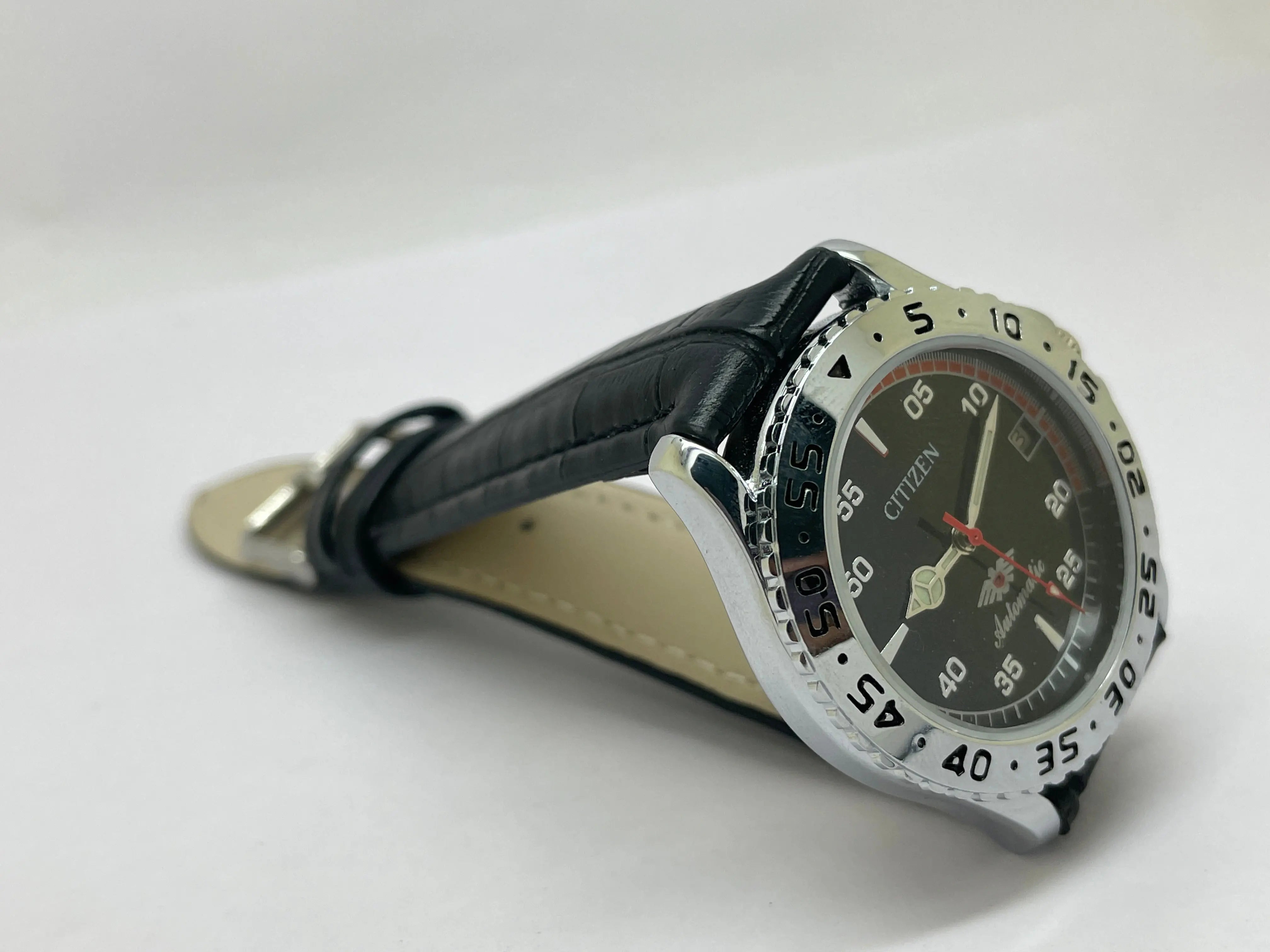 Citizen Automatic - National Watches