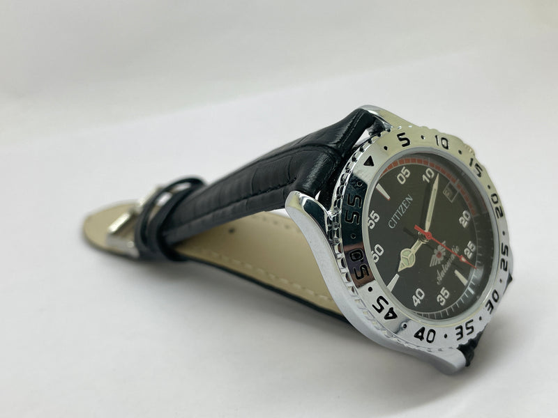 Citizen Automatic