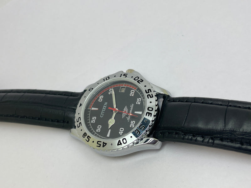 Citizen Automatic