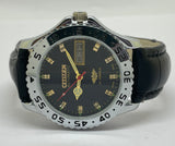 Citizen Automatic