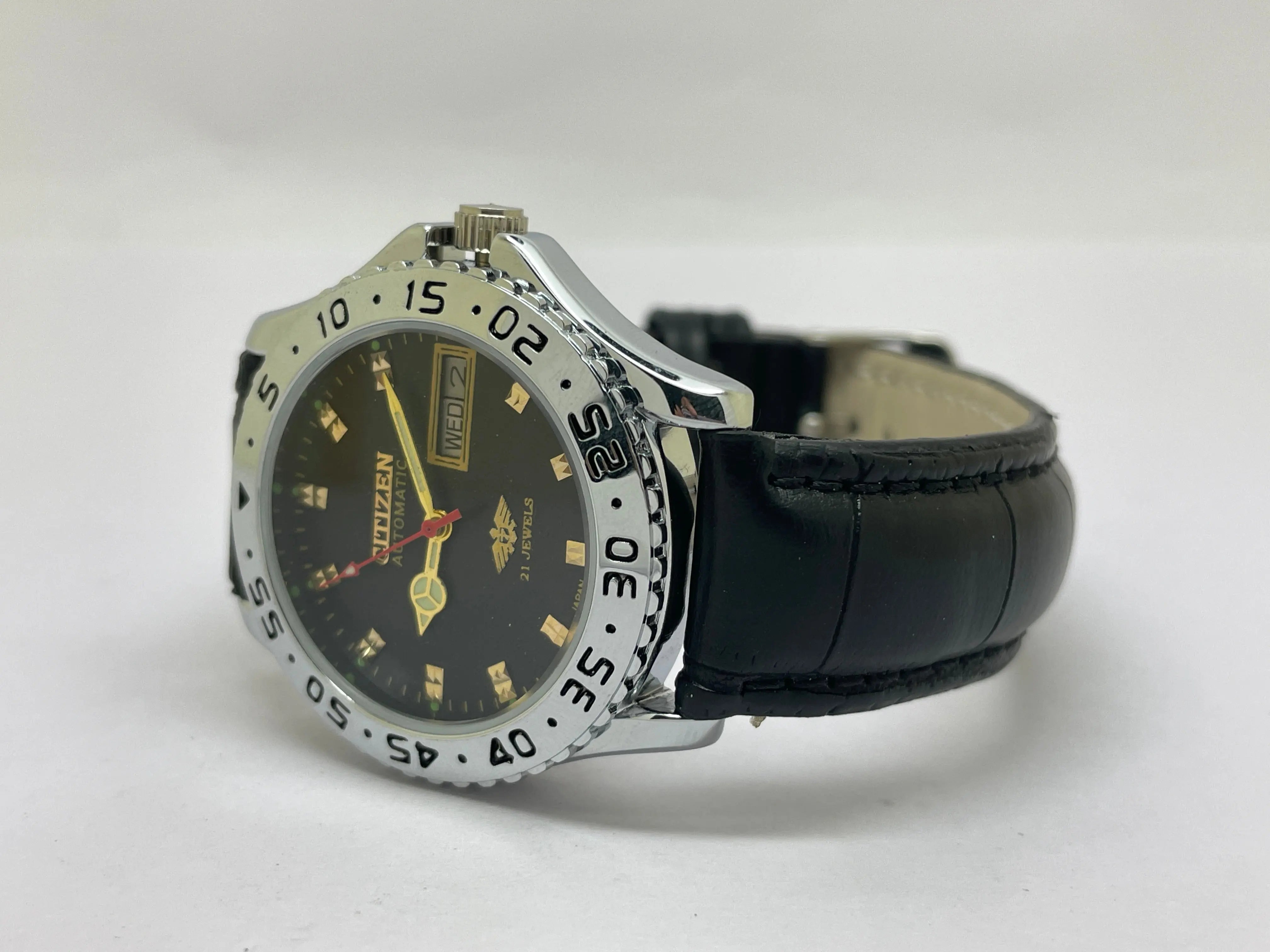 Citizen Automatic - National Watches