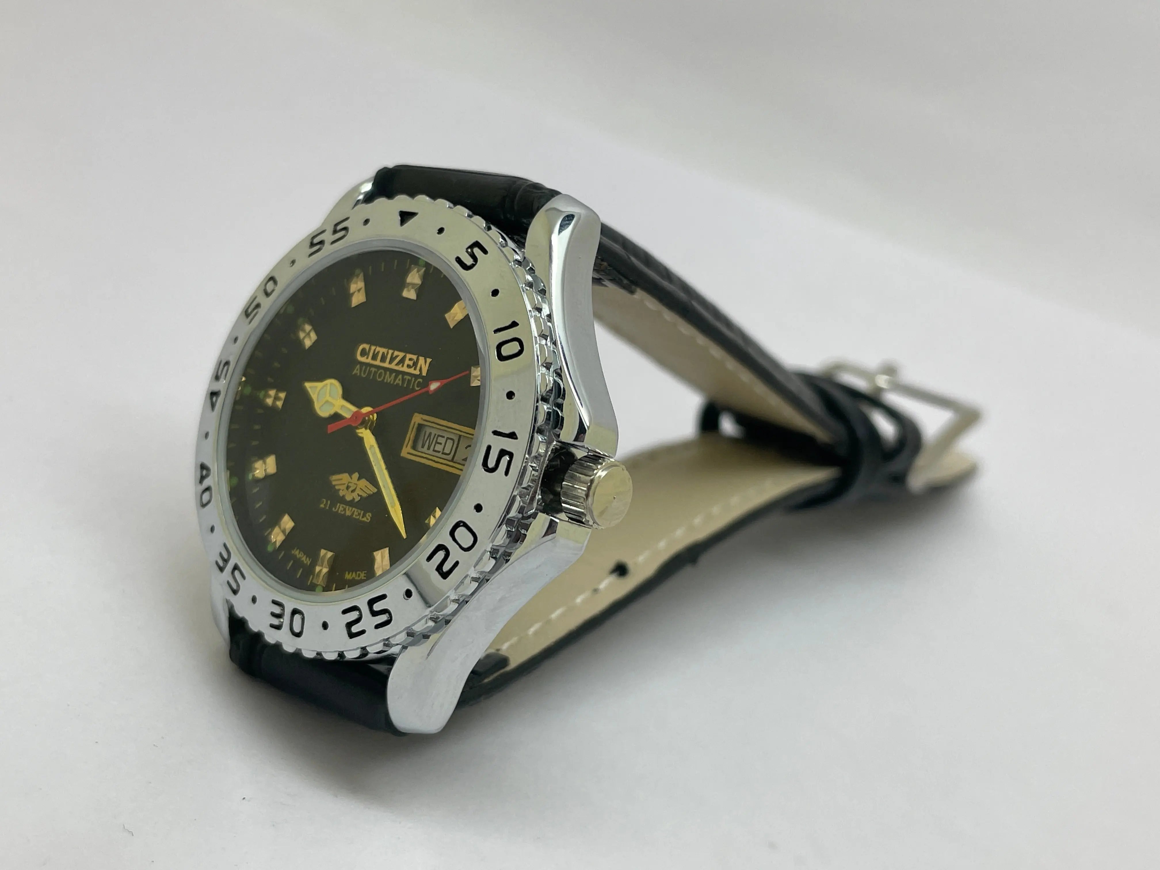 Citizen Automatic - National Watches