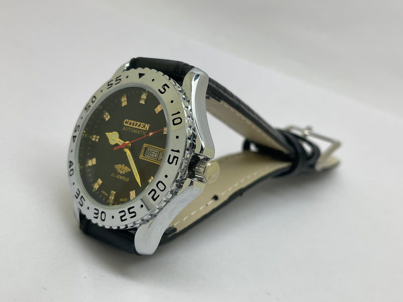 Citizen Automatic